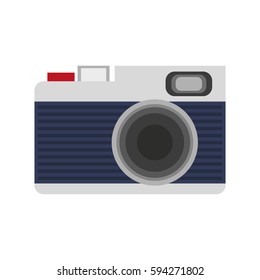 photographic camera icon