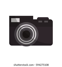 photographic camera icon