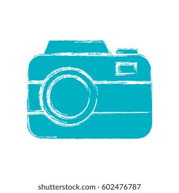 photographic camera icon