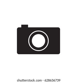 photographic camera icon