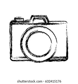 photographic camera icon