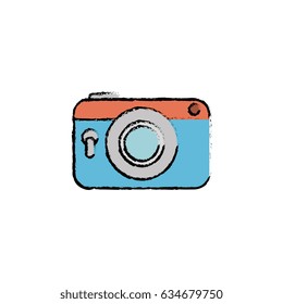 photographic camera icon