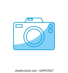 photographic camera icon
