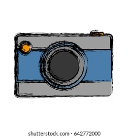 photographic camera icon