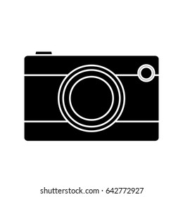 photographic camera icon