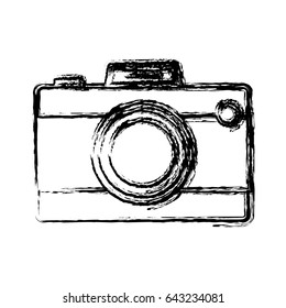 photographic camera icon