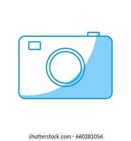 photographic camera icon