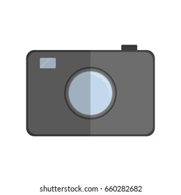 photographic camera icon