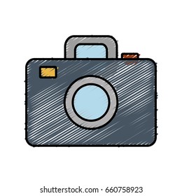photographic camera icon