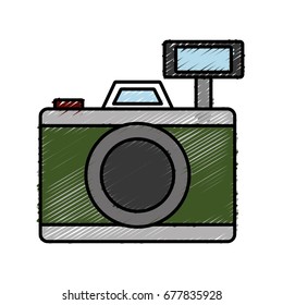 photographic camera icon