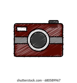 photographic camera icon