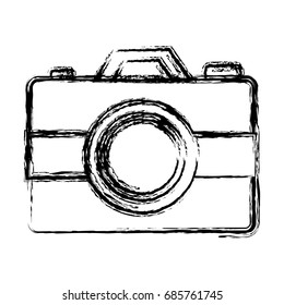 photographic camera icon