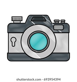 photographic camera icon