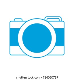 photographic camera icon