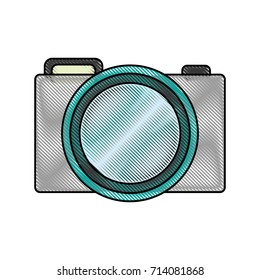 photographic camera icon