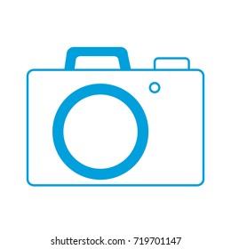 photographic camera icon