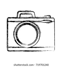 photographic camera icon