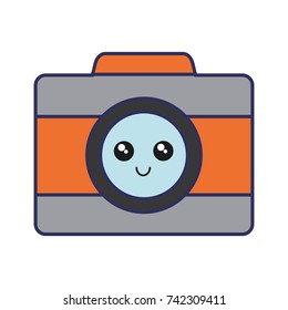 photographic camera icon