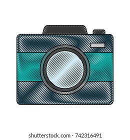 photographic camera icon
