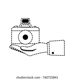 photographic camera icon