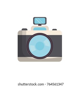 photographic camera icon