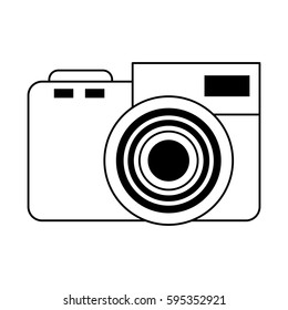 photographic camera icon image 
