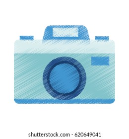 photographic camera icon image 