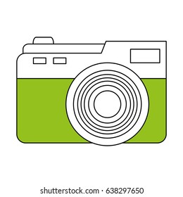photographic camera icon image 