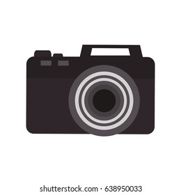 photographic camera icon image 