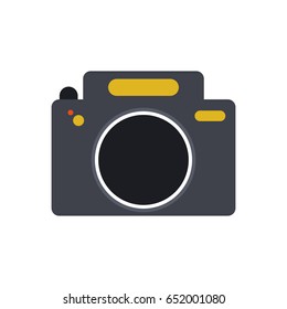 photographic camera icon image 