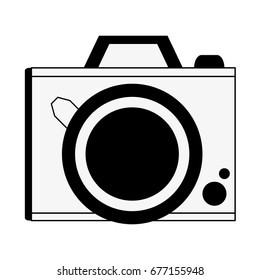 photographic camera icon image 