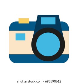 photographic camera icon image 