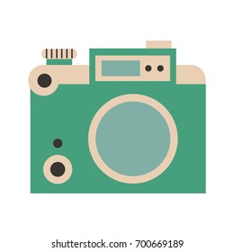 photographic camera icon image 