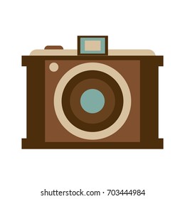 photographic camera icon image 