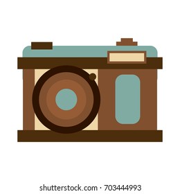 photographic camera icon image 