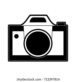 photographic camera icon image 