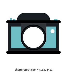 photographic camera icon image 
