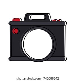photographic camera icon image 