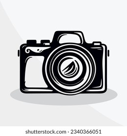 photographic camera - machine, take a picture, photo