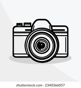 photographic camera - machine, take a picture, photo