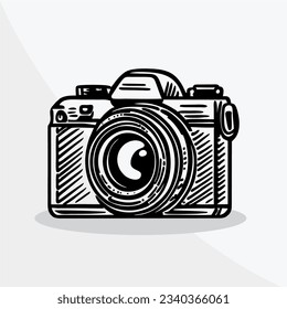 photographic camera - machine, take a picture, photo