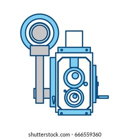 Photographic camera professional