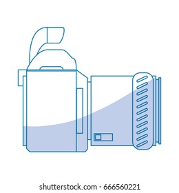 Photographic camera professional