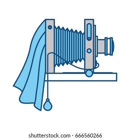 Photographic camera professional