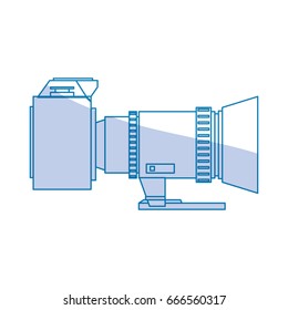 Photographic camera professional