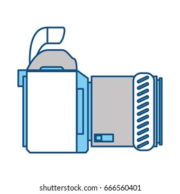 Photographic camera professional
