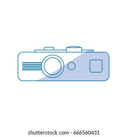 Photographic camera professional