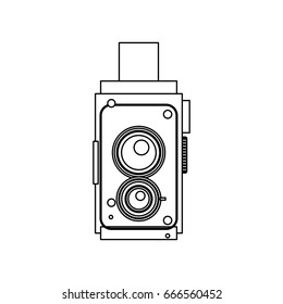Photographic camera professional