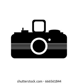 Photographic camera professional