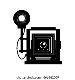 Photographic camera professional